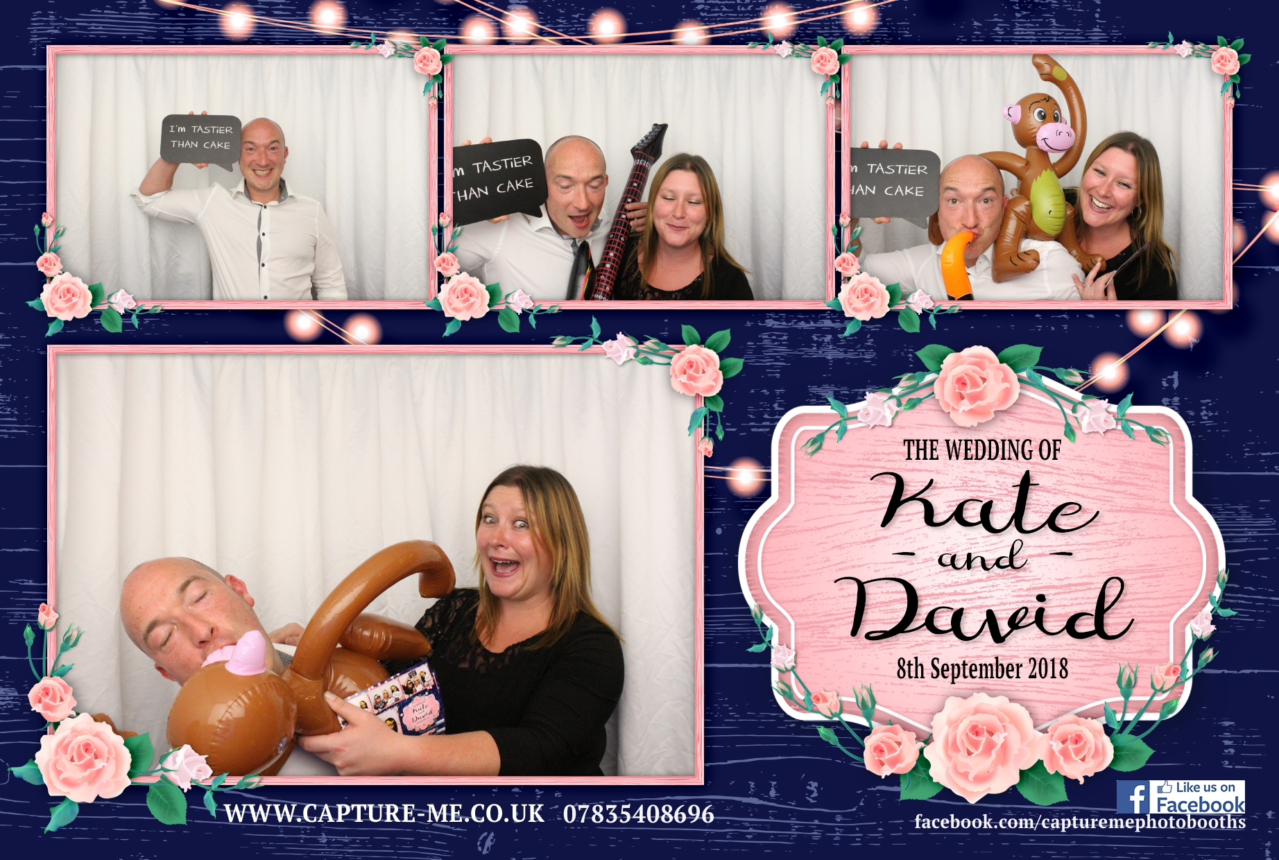 Mr & Mrs Maule | View more photos from the event at gallery.capture-me.co.uk/u/Capture-me/Mr-Mrs-Maule
